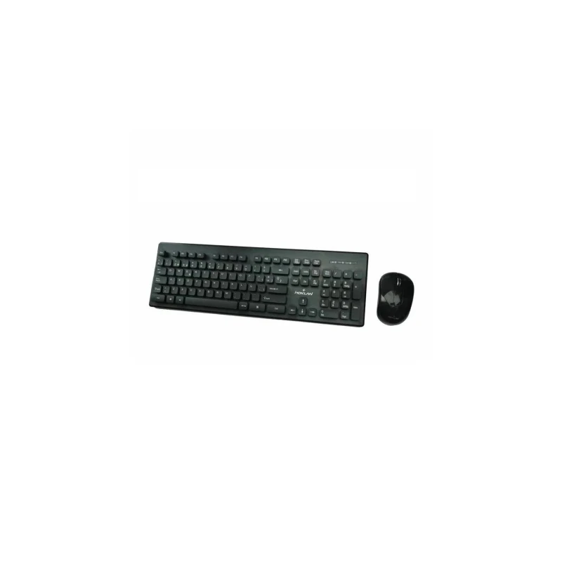 teclado multimedia y Mouse inalambrico teclado mul precio