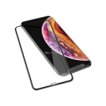 Vidrio templado completo para iPhone 12 5.4