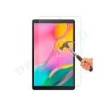 Vidrio templado Tablet Samsung galaxy tab s6 lite precio