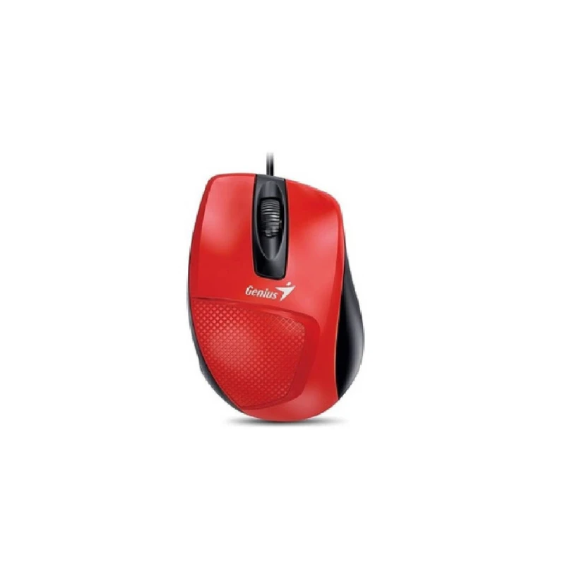Mouse genius conexión USB dx-150 precio