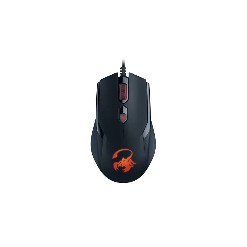 Mouse gamer genius USB precio colombia