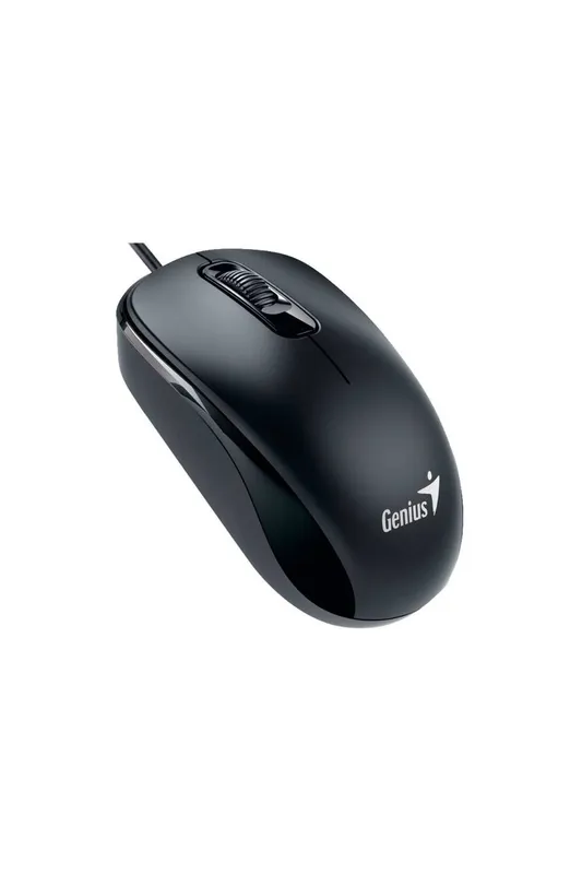 Mouse genius dx-120 USB precio colombia