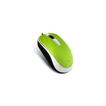 Mouse genius dx-120 USB verde precio