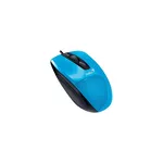Mouse genius dx-150 USB azul precio