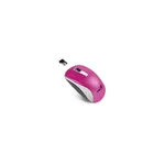 Mouse genius inalámbrico nx-7010 óptico-magenta precio