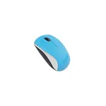 Mouse genius NX-7000 inalámbrico azul precio