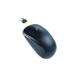Mouse genius NX-7000 inalámbrico negro precio