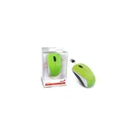 Mouse genius NX-7000 inalámbrico verde precio