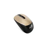 Mouse genius NX 7015 inalámbrico dorado precio