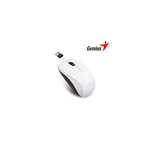 Mouse inalambrico NX-7000 blanco precio