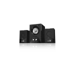 Parlantes genius gx-gaming sw-g 2.1 500 15 w precio