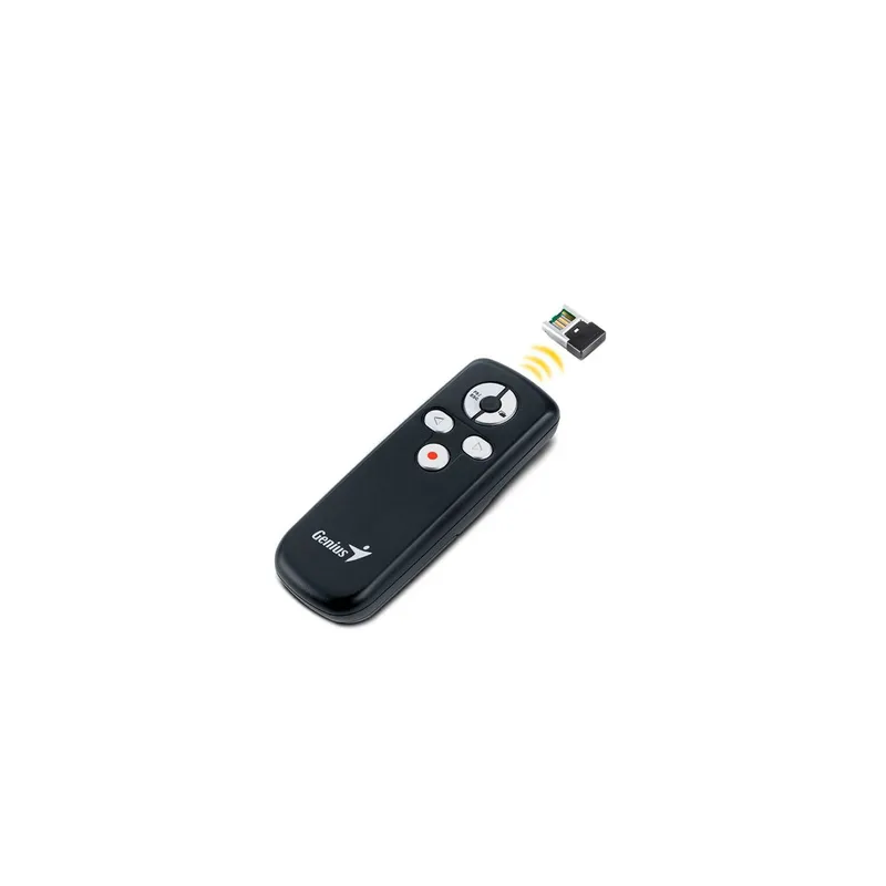 Presentador pointer Mouse genius media 100 precio colombia