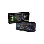 teclado gamer genius scorpion k215 USB precio