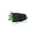 teclado gamer genius scorpion k220 precio