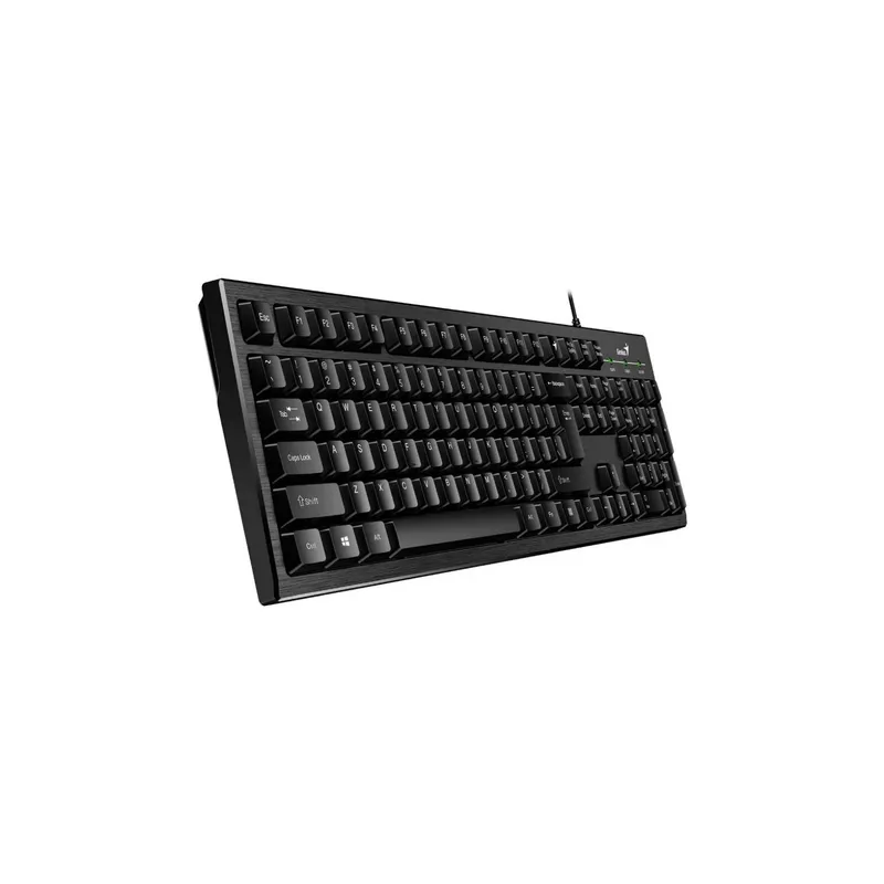 teclado genius smart Kb-101 alámbrico ofertas