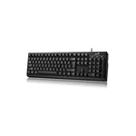 teclado genius star key kb-100 alambrico precio