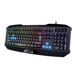 teclado K-215 precio