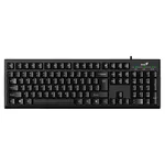 teclado Genius KB100 precio