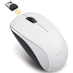 Mouse inalámbrico NX 7000 W blanco precio