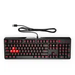 teclado HP Omen precio