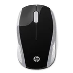 Mouse inalámbrico HP 200 precio