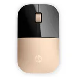 Mouse HP Z3700 gold Wireless precio