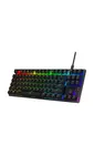 HyperX alloy origins core teclado mecanico gaming precio