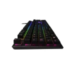teclado gamer HyperX alloy fps rgb red precio