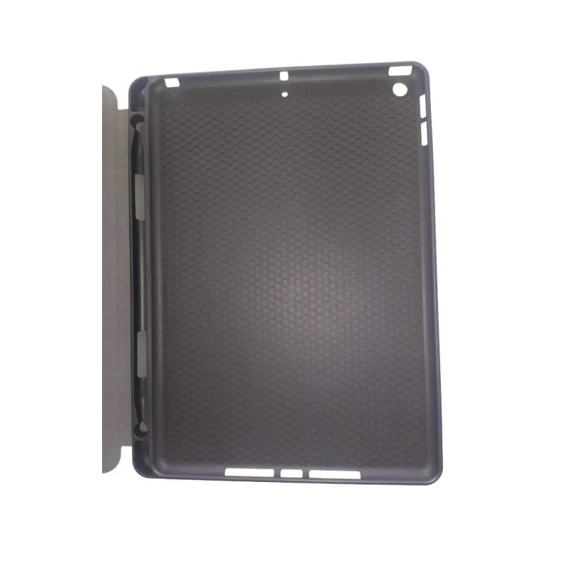 Estuche para ipad 9.7 6ta generación base de lápiz opiniones