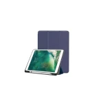 Estuche para iPad Pro 11 ¨ Soporte de lápiz azul precio