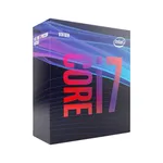 Procesador Intel Core I7 9700 So socket 9na genera precio