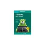 Antivirus kaspersky 1 equipo 1 año precio