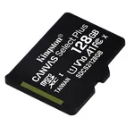 Memoria Micro SD Kingston 128 gb precio