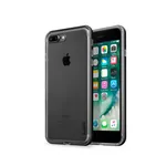 Estuche para iPhone 7/8 Plu plus Laut exoframe negro precio