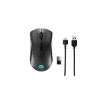 Mouse para juegos inalámbrico Lenovo legión m600 precio