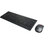 teclado + Mouse inalámbrico Lenovo esencial precio