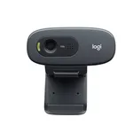 Camara web Logitech c270 precio