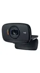 Camara web Logitech c525 precio