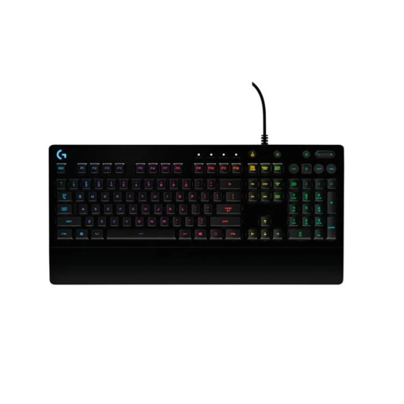 teclado Logitech prodigy g213 precio colombia