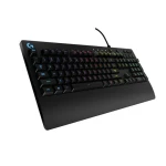 teclado Logitech prodigy g213 precio