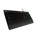 teclado Logitech G G213 precio