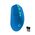 Mouse Logitech inalámbrico G305 Lightspeed precio