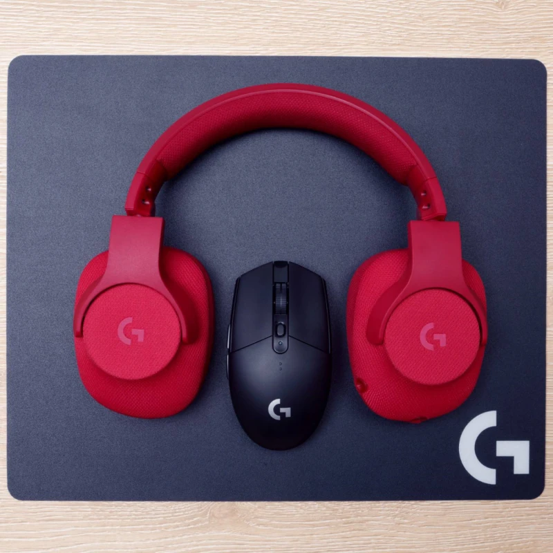 Mouse Logitech G G305LIEBLACK precio colombia