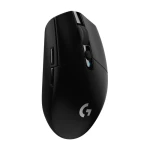 Mouse Logitech G G305LIEBLACK precio