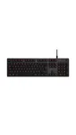 teclado Logitech G gaming g413 mecanico precio