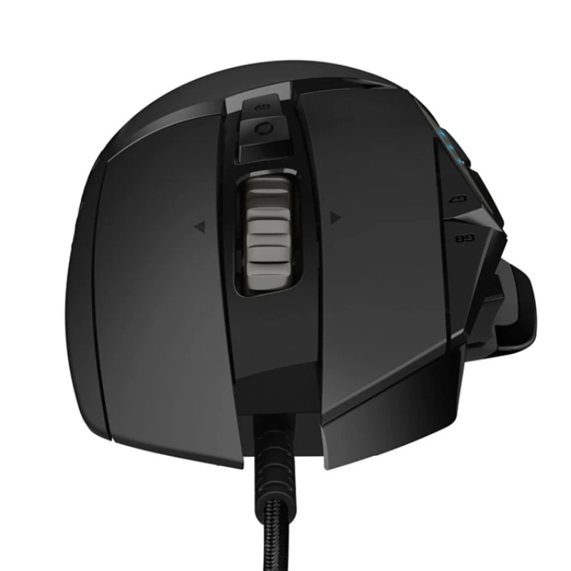 Mouse Logitech inalámbrico g502 lightspeed precio colombia
