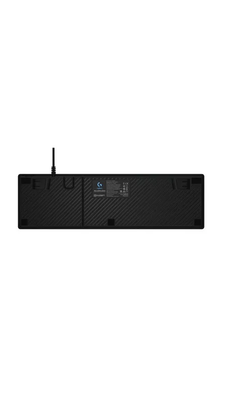teclado Logitech G gaming g513 mecanico opiniones