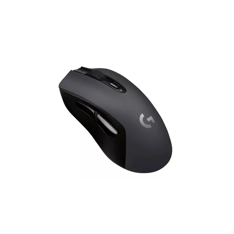 Mouse Logitech G g603 gaming inalámbrico opiniones