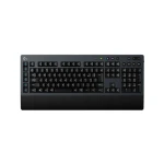 teclado Logitech inalámbrico Gaming G613 precio