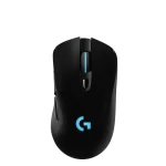 Mouse Logitech G g703 gaming inalámbrico precio